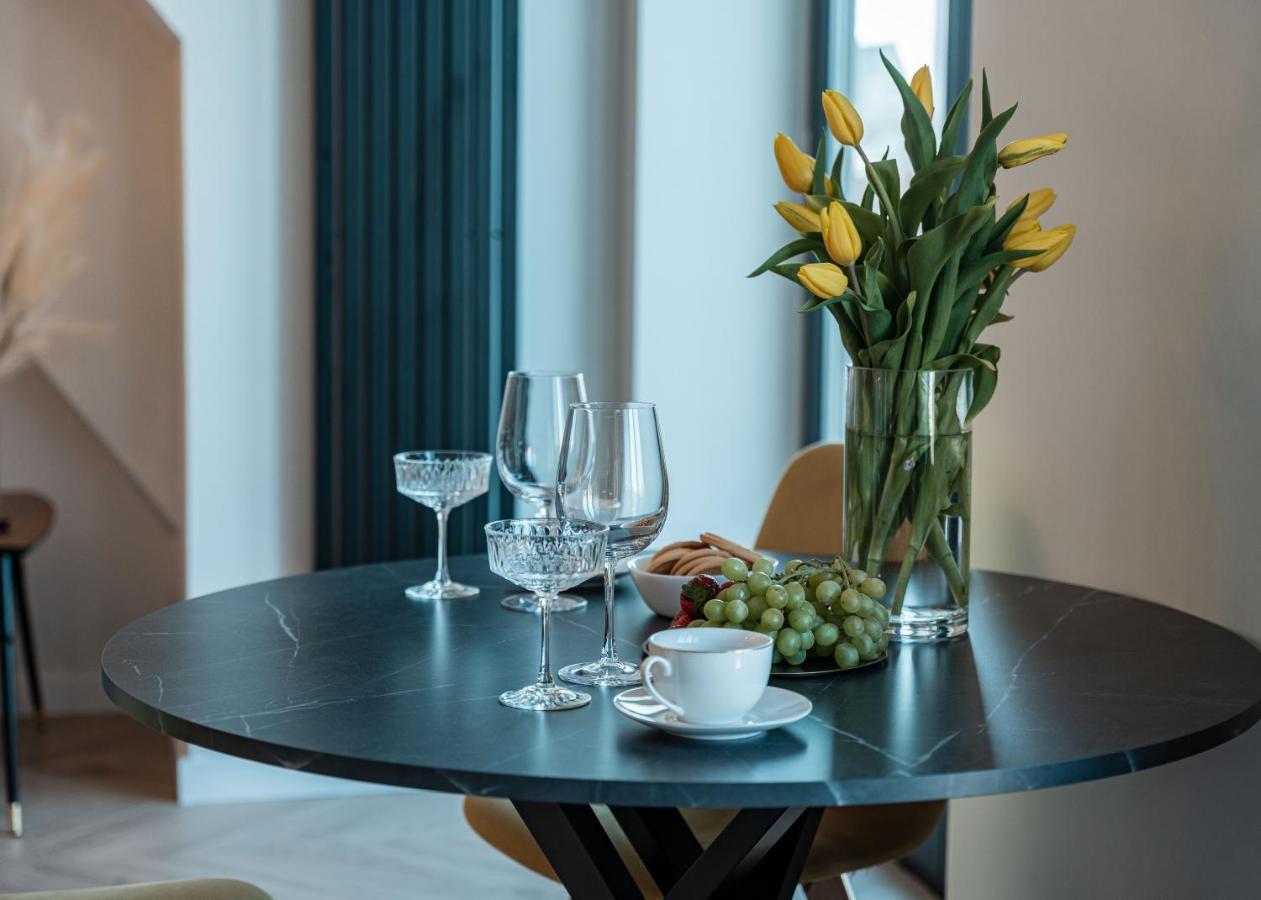 Apartament W Sercu Wroclawia, Garaz, 5Min Do Rynku Εξωτερικό φωτογραφία