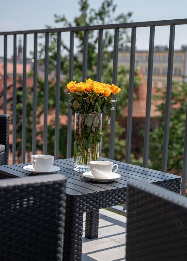 Apartament W Sercu Wroclawia, Garaz, 5Min Do Rynku Εξωτερικό φωτογραφία