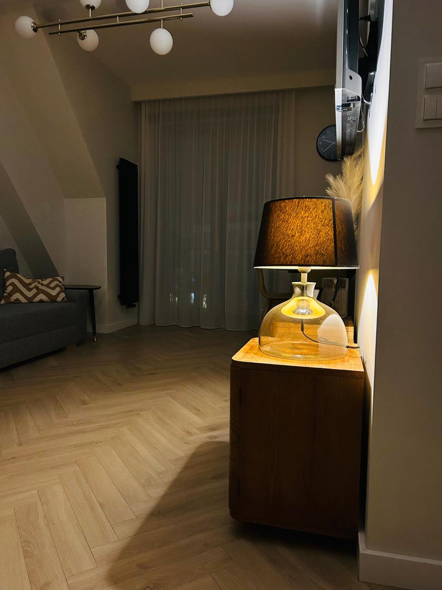 Apartament W Sercu Wroclawia, Garaz, 5Min Do Rynku Εξωτερικό φωτογραφία