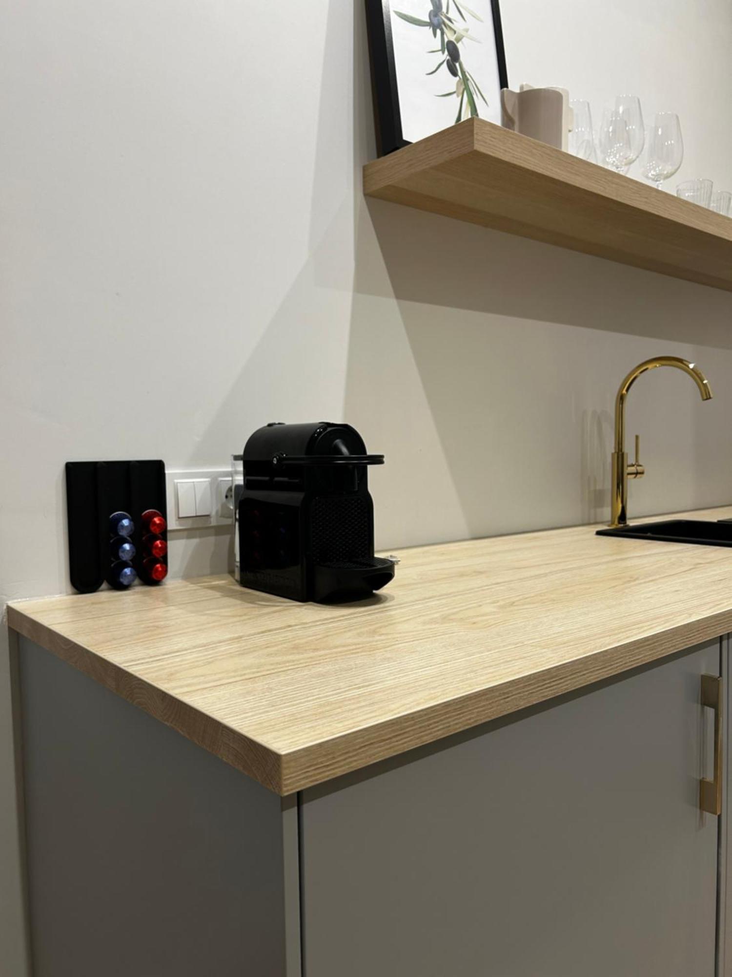 Apartament W Sercu Wroclawia, Garaz, 5Min Do Rynku Εξωτερικό φωτογραφία